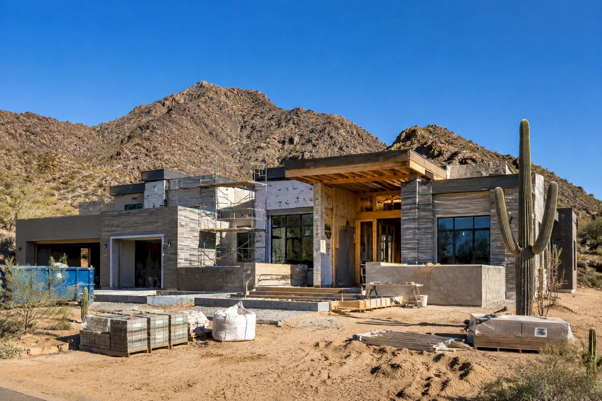 New Construction